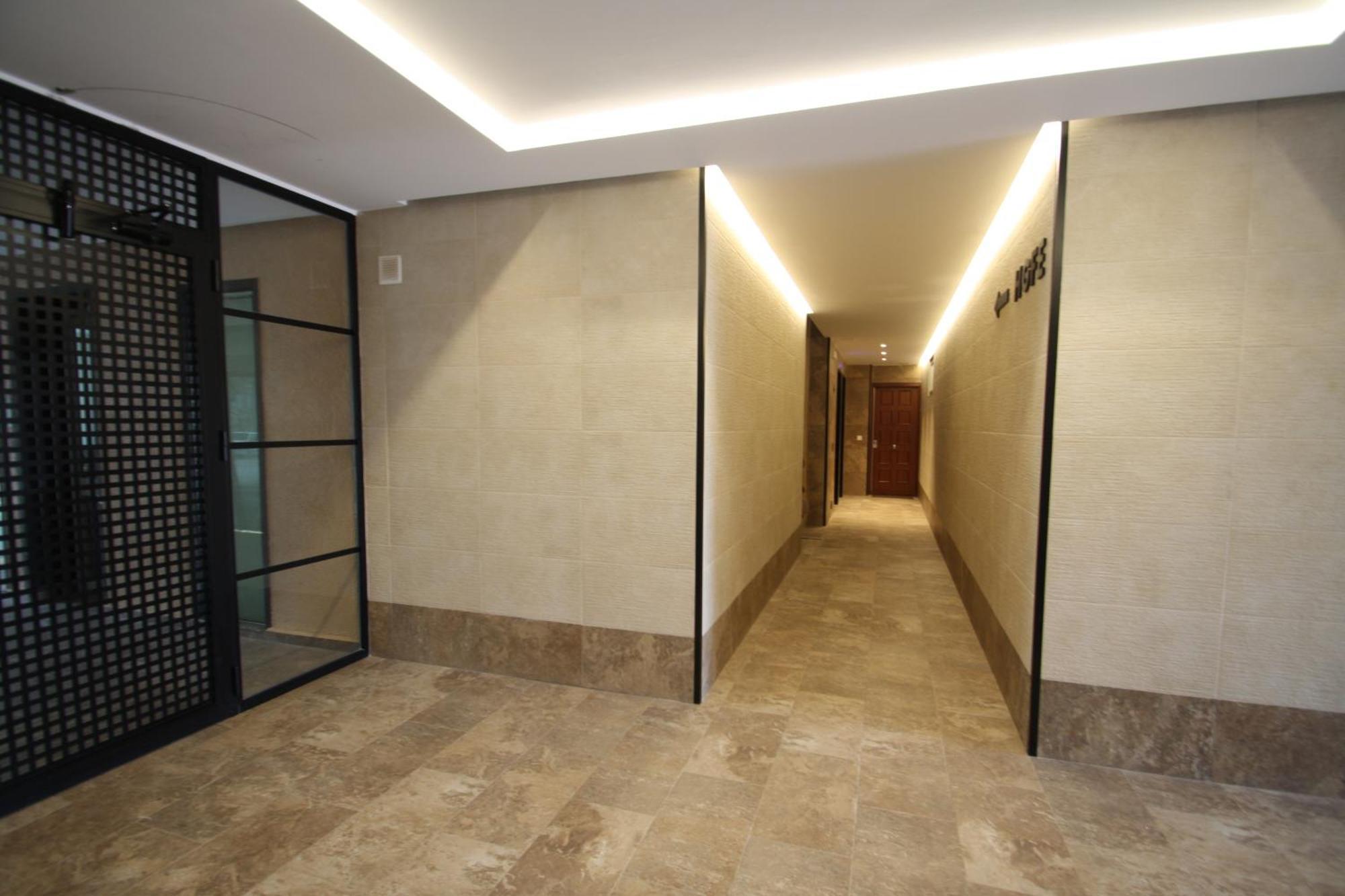 Precioso Estudio Primera Linea Fossa-Puerto Calpe Exterior photo